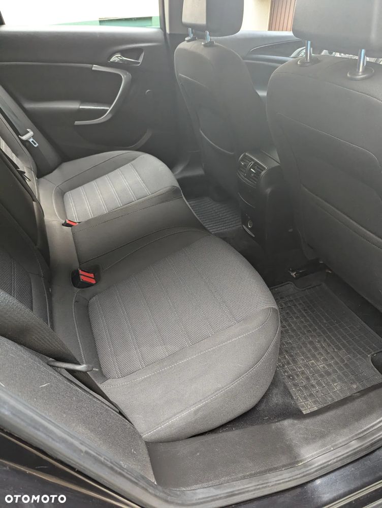 Opel Insignia - 9