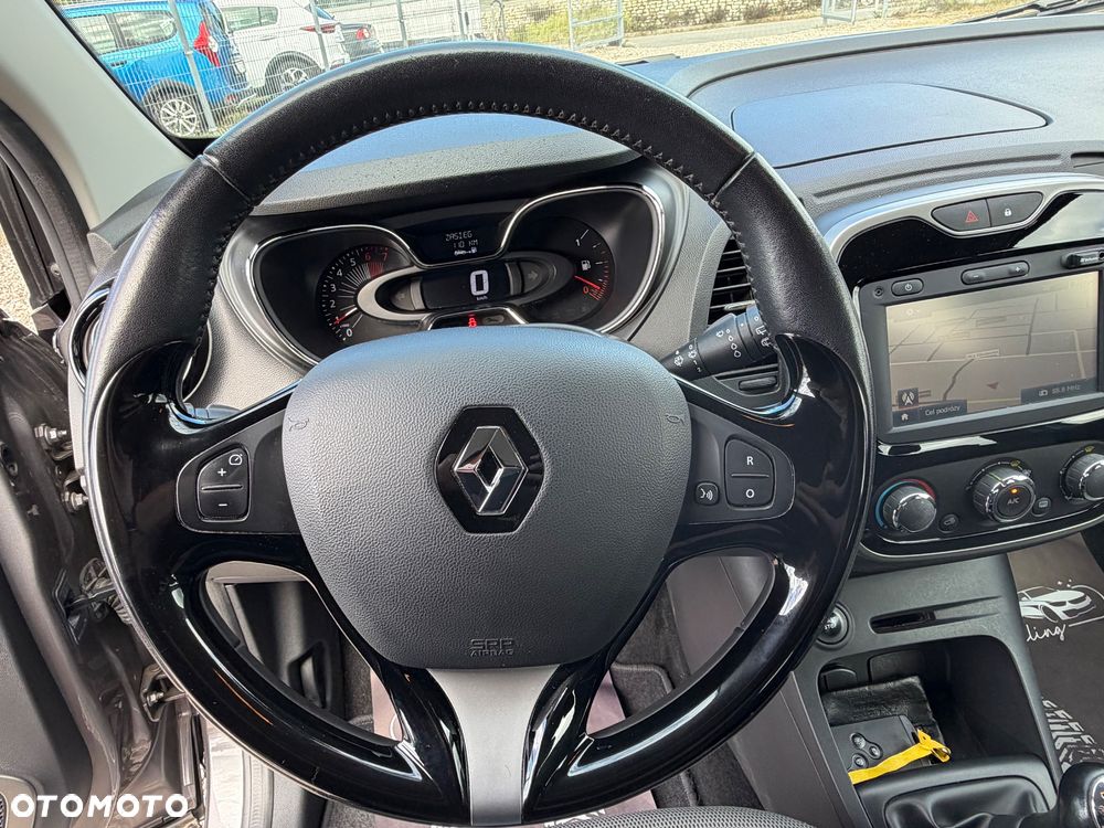 Renault Captur ENERGY TCe 90 Start&Stop Intens - 16