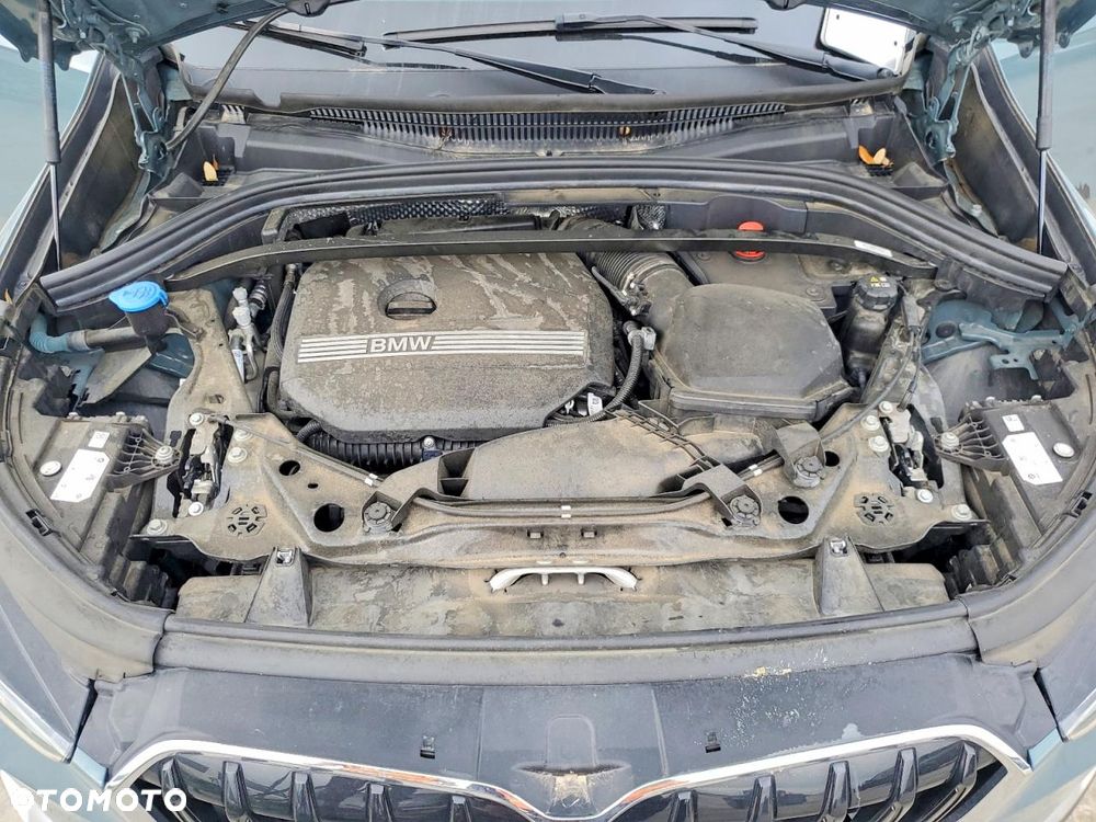 BMW X1 - 13