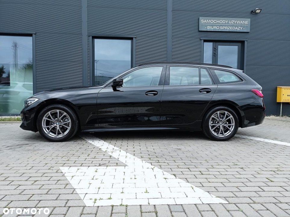 BMW Seria 3 - 2