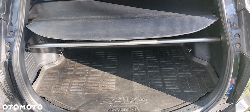 Toyota RAV4 Hybrid Prestige 4x2 - 13