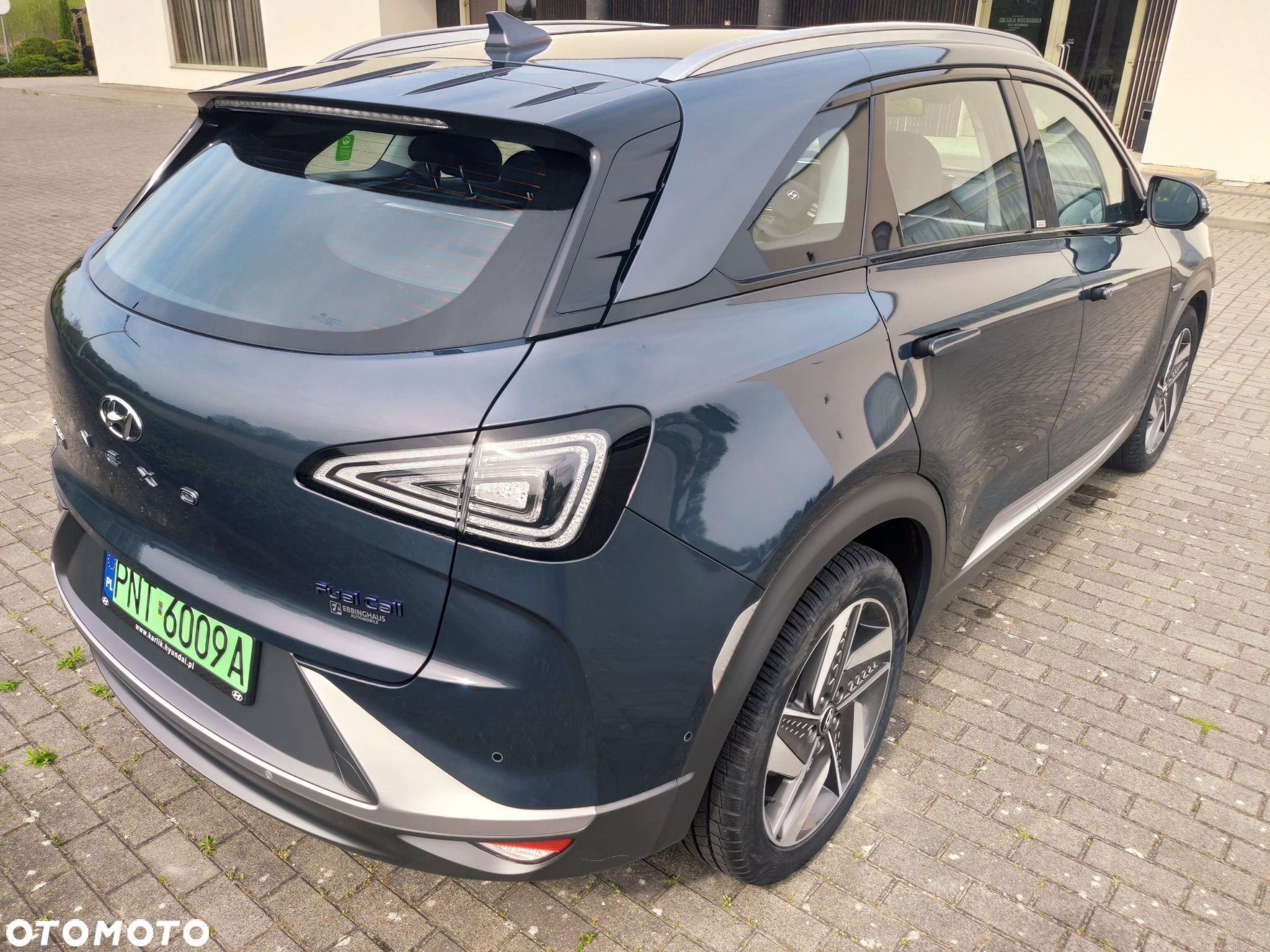 Hyundai NEXO Prime - 5