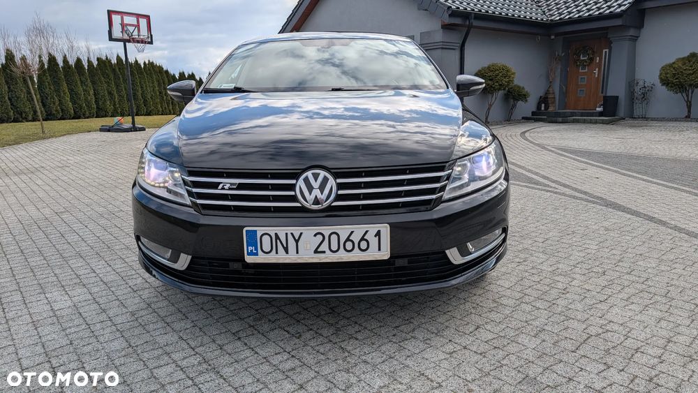 Volkswagen CC - 27