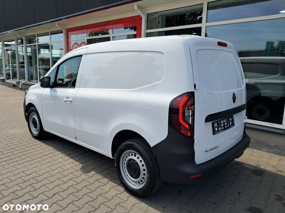 Renault Kangoo 1.5 dCi Equilibre - 7