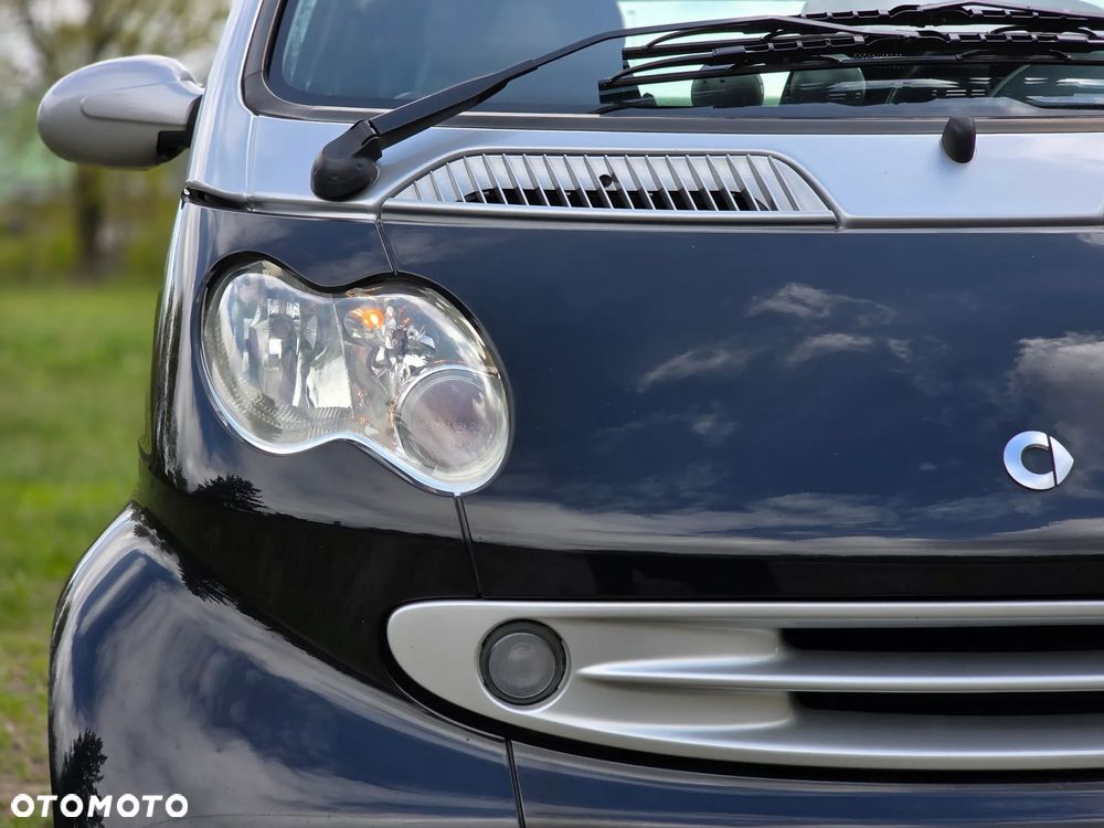 Smart Fortwo softtouch passion - 32