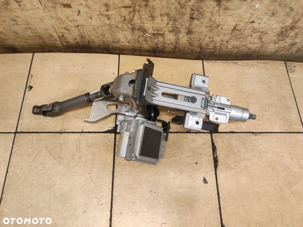 Kolumna wspomaganie elektryczne EU Mazda VI 6 III 3 GJ - 6