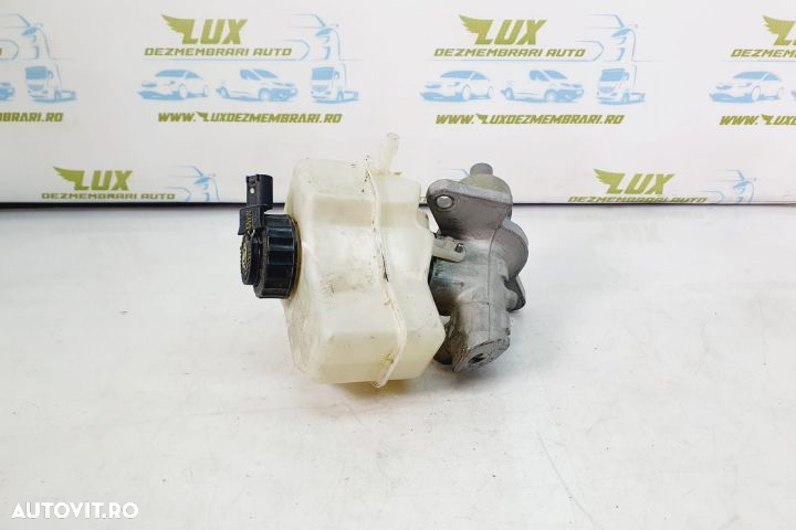 Pompa frana 033508-86541 BMW Seria 3 E90/E91/E92/E93  [din 2004 pana  2010] seria - 5