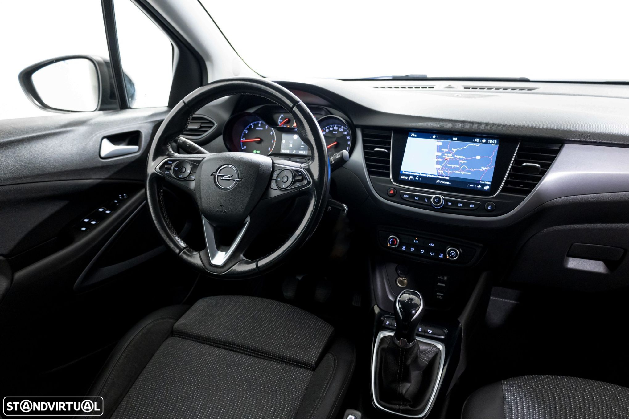 Opel Crossland 1.2 Business Edition - 4
