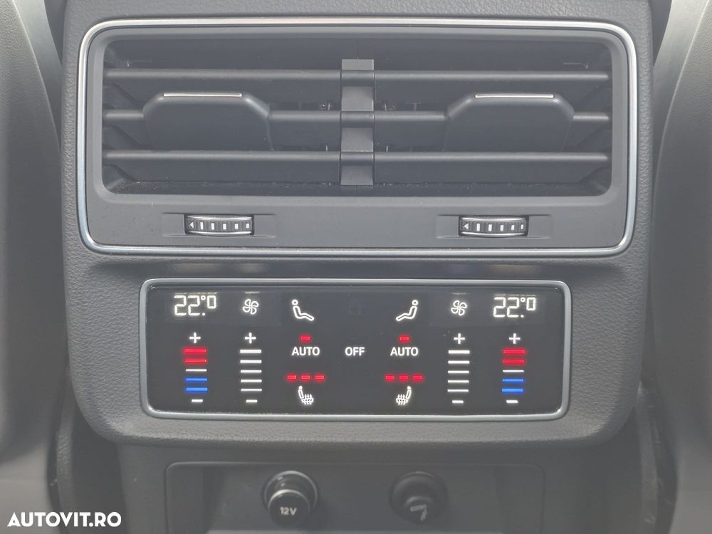 Audi Q8 3.0 55 TFSI quattro Tiptronic MHEV - 19