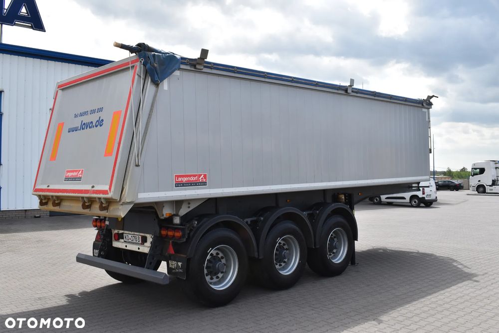 Langendorf SKA 24/30 - 29m3 - 6