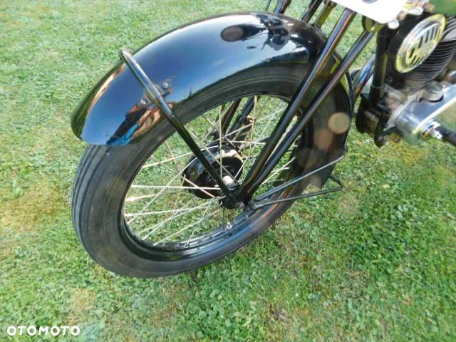 Husqvarna Inny - 12