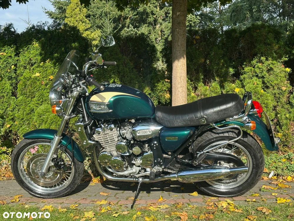Triumph Thunderbird - 2