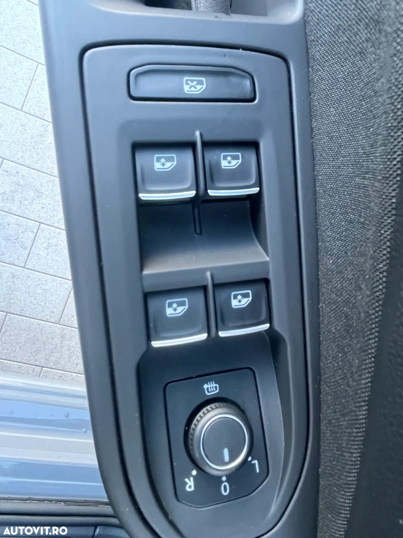 Volkswagen Golf 2.0 TDI Style - 11