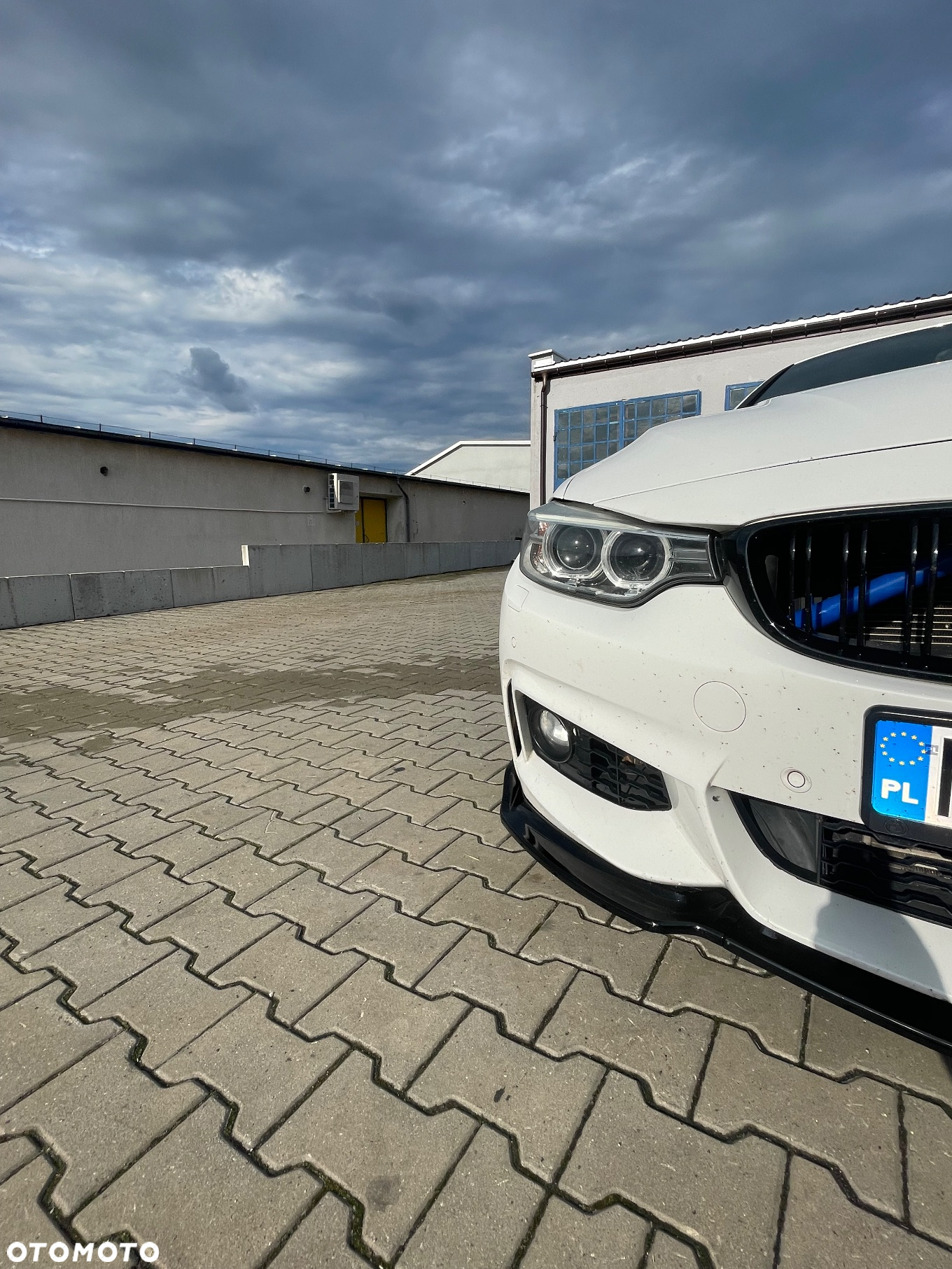 BMW Seria 4 435i Cabrio xDrive Sport-Aut M Sport - 19