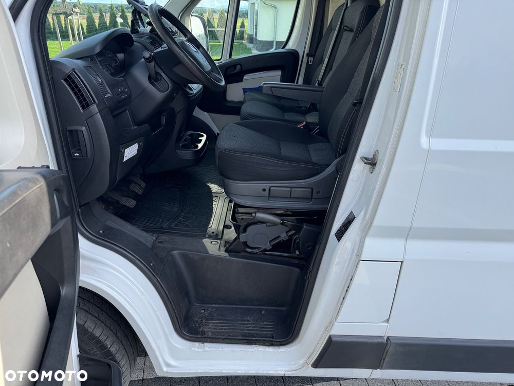 Fiat Ducato - 20