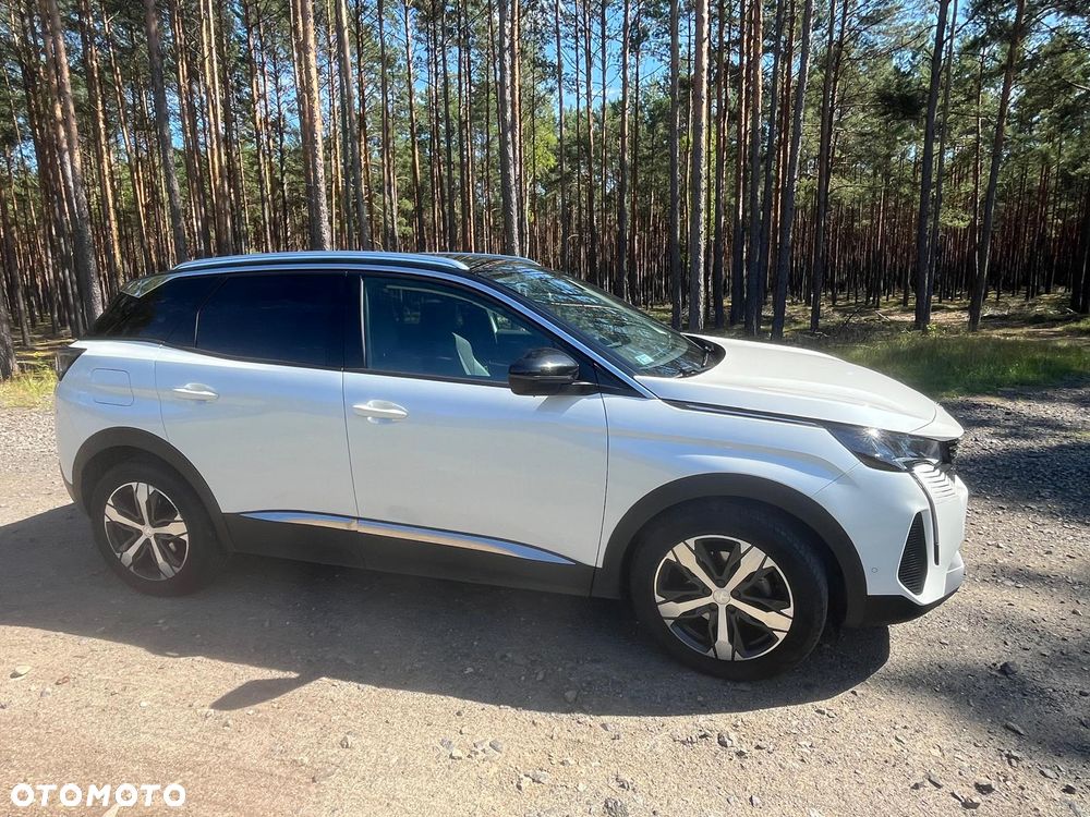 Peugeot 3008 1.2 PureTech Allure Pack S&S EAT8 - 1