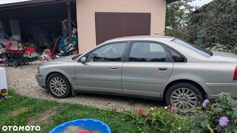 Volvo S80 2.9 - 3