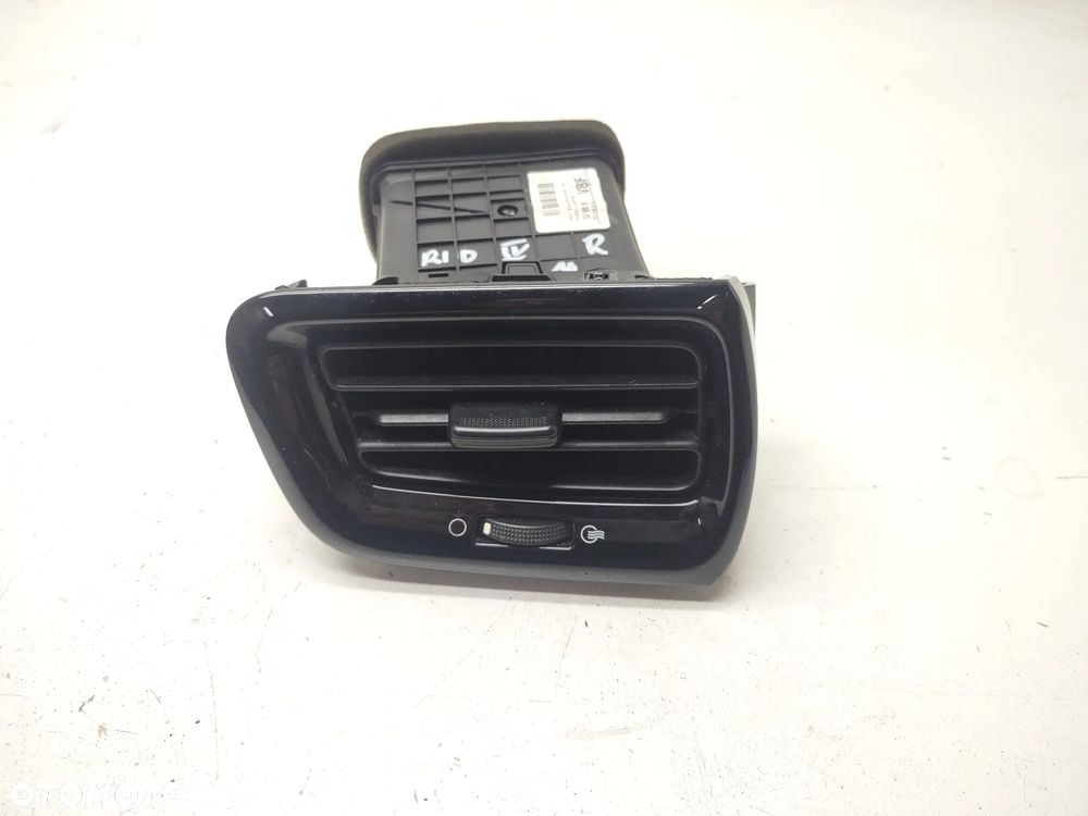 KRATKA NAWIEWU KONSOLI 97480-H8800 KIA RIO IV PRAWA ORYGINAŁ - 1
