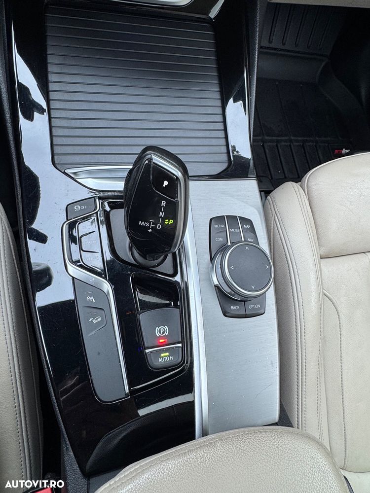 BMW X3 xDrive20d AT M Sport - 14