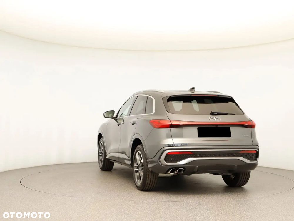 Audi Q5 TFSI mHEV 150 kW Quattro S tronic - 2