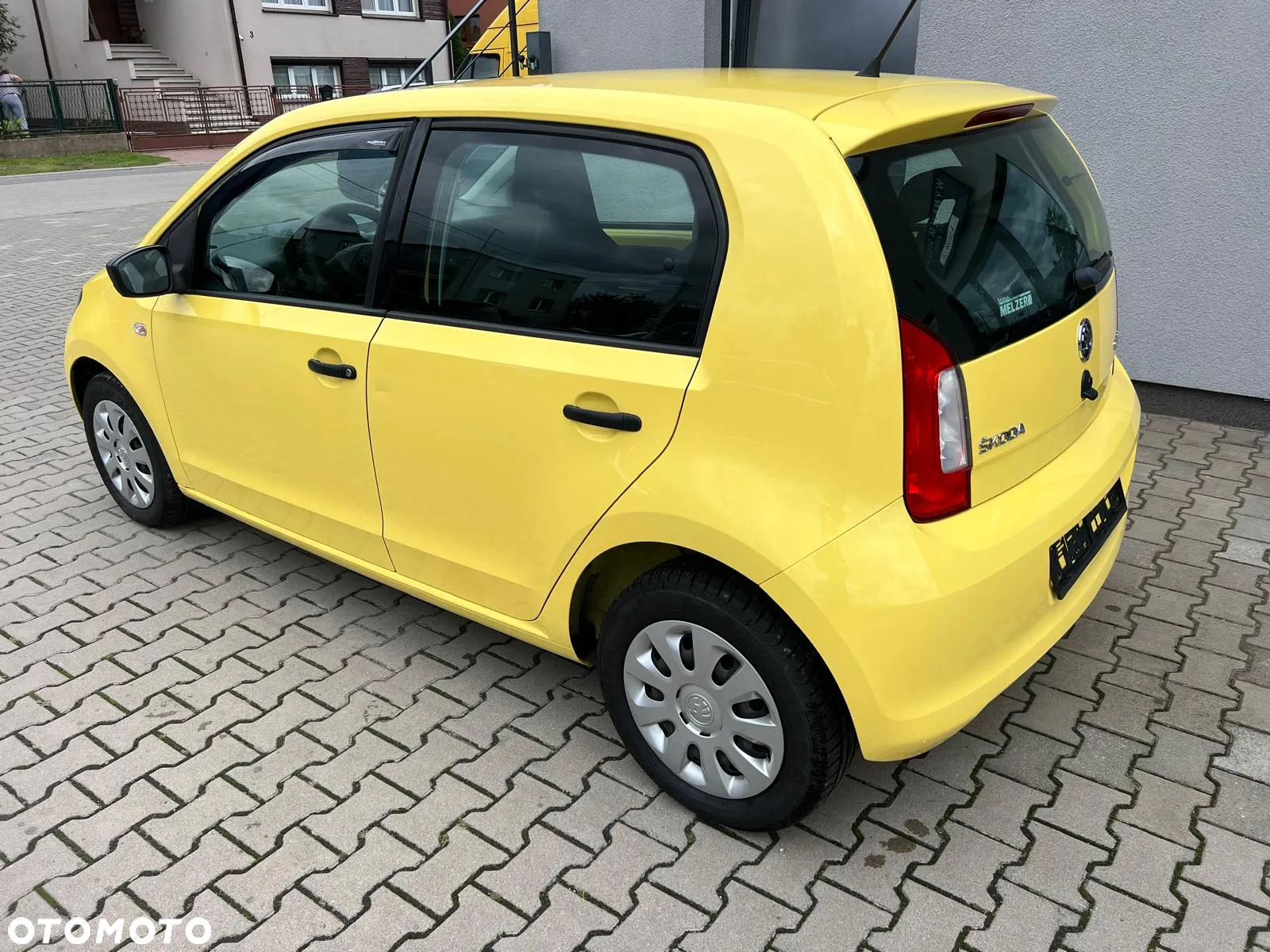 Skoda Citigo - 20
