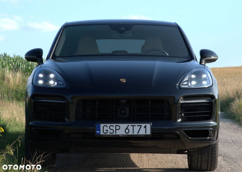Porsche Cayenne Platinum Edition - 3