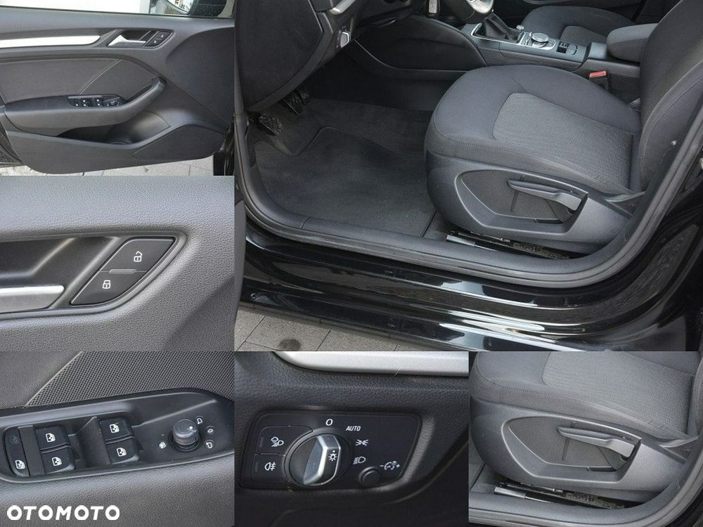 Audi A3 Limousine 1.6 TDI clean diesel Attraction - 20