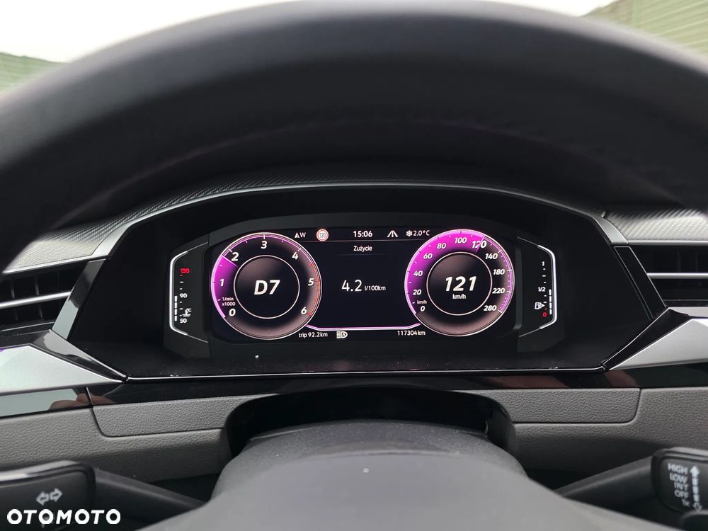 Volkswagen Arteon 2.0 TDI SCR Elegance DSG - 23