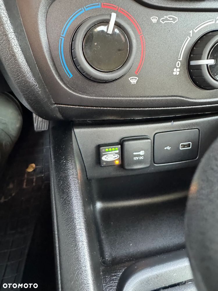 Fiat Tipo - 9