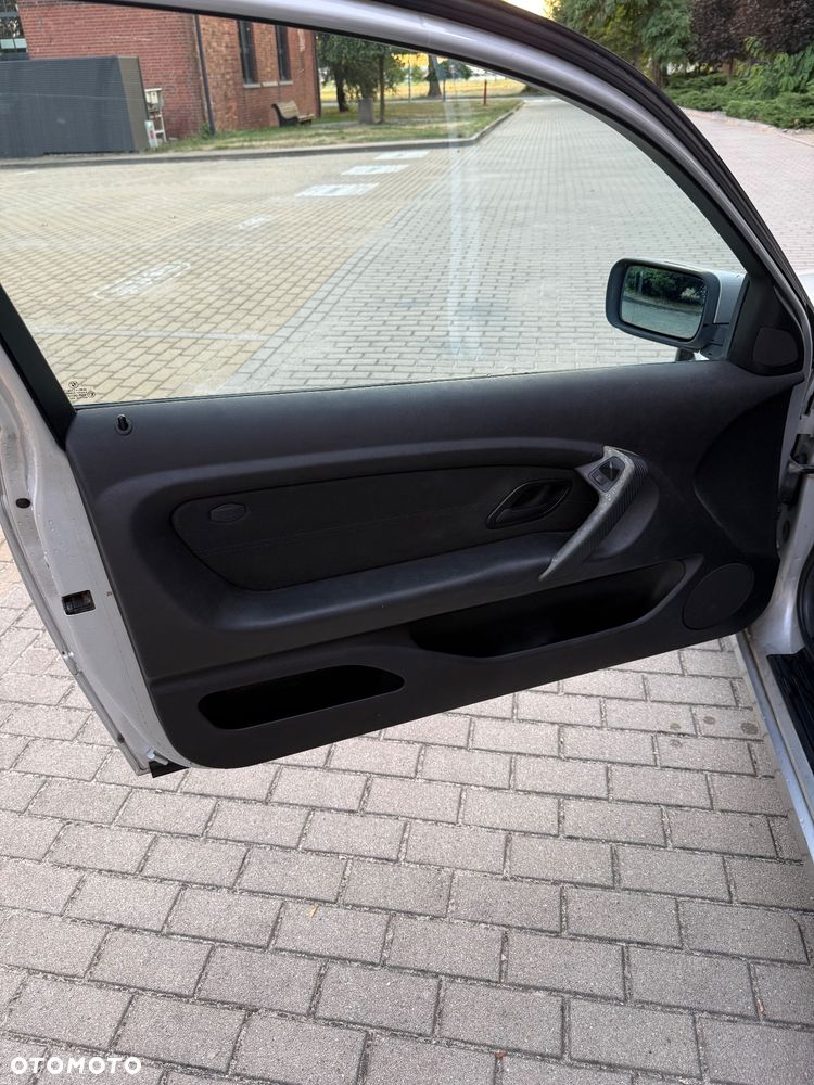 BMW Seria 3 - 7