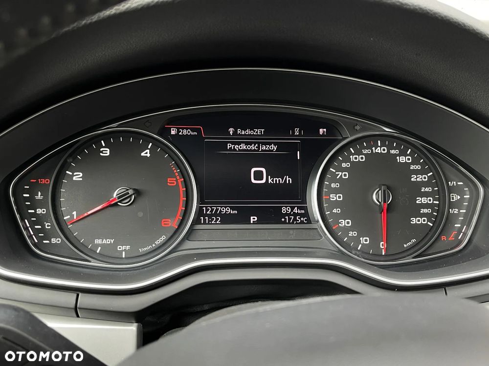 Audi A4 Avant - 33