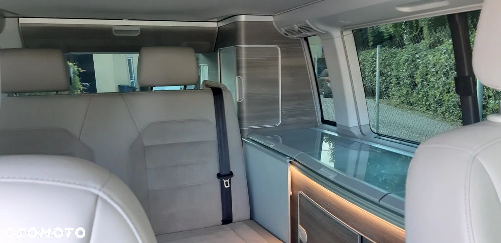 Volkswagen California - 29