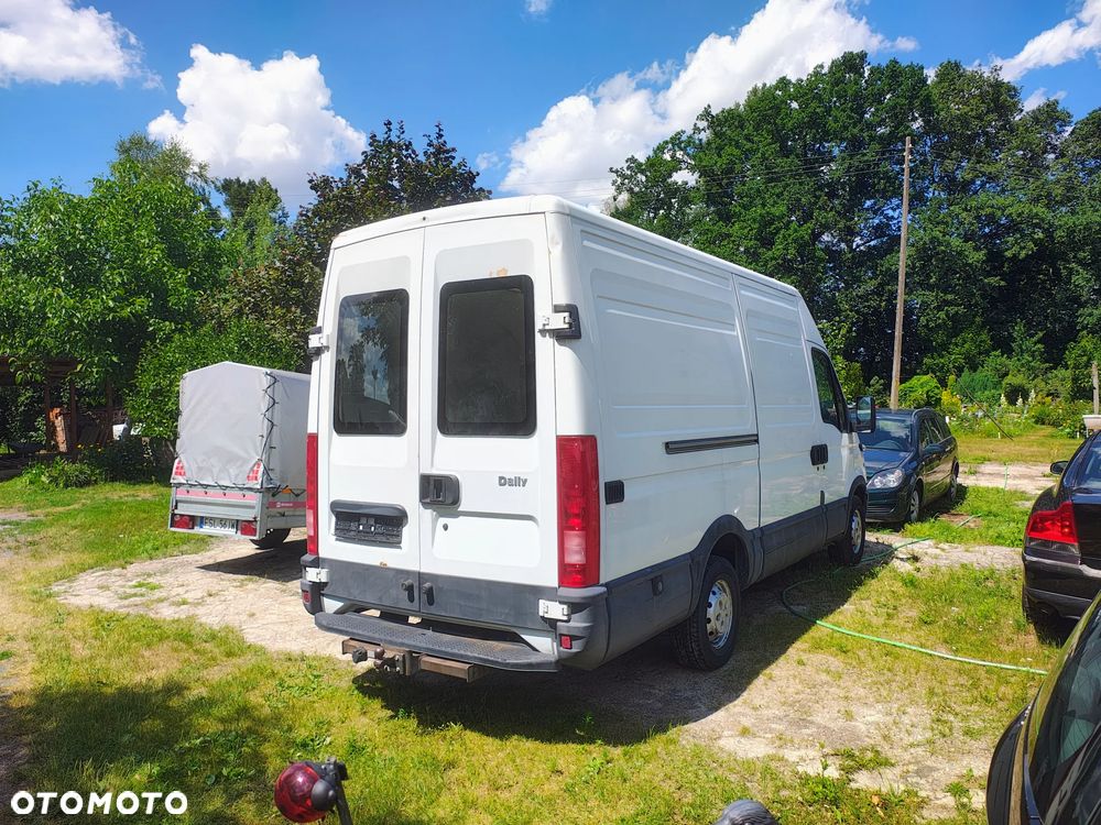 Iveco Daily 35S11GV - 5