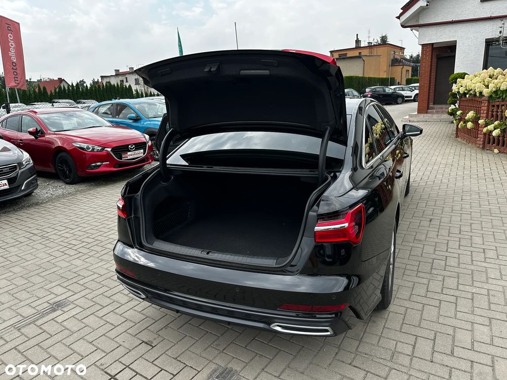 Audi A6 Limousine - 23