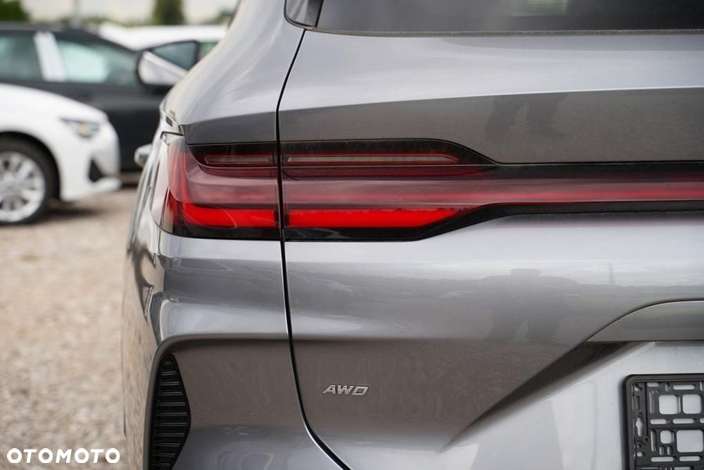 BYD Seal U DM-i 1.5T Design AWD - 27