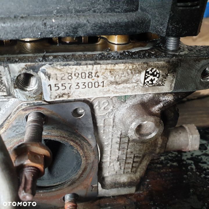 MINI COOPER III F56 F55 1.5 GLOWICA 155733001 71289084  14R - 2