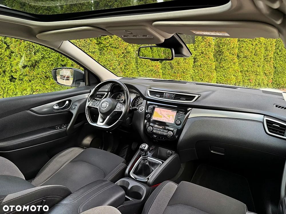 Nissan Qashqai 1.3 DIG-T Tekna - 3