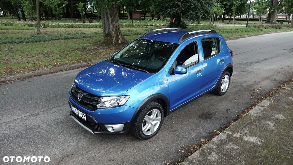 Dacia Sandero TCe 90 (S&S) Comfort - 24
