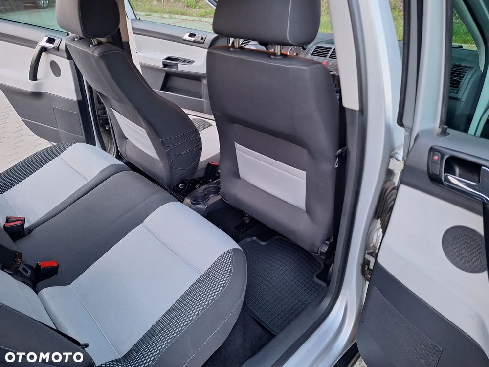 Volkswagen Polo Cross - 32