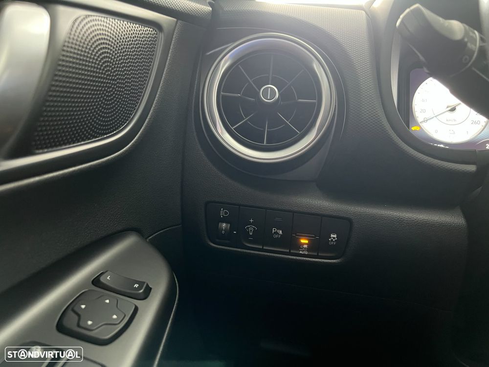 Hyundai Kauai 64 kWh Premium - 21