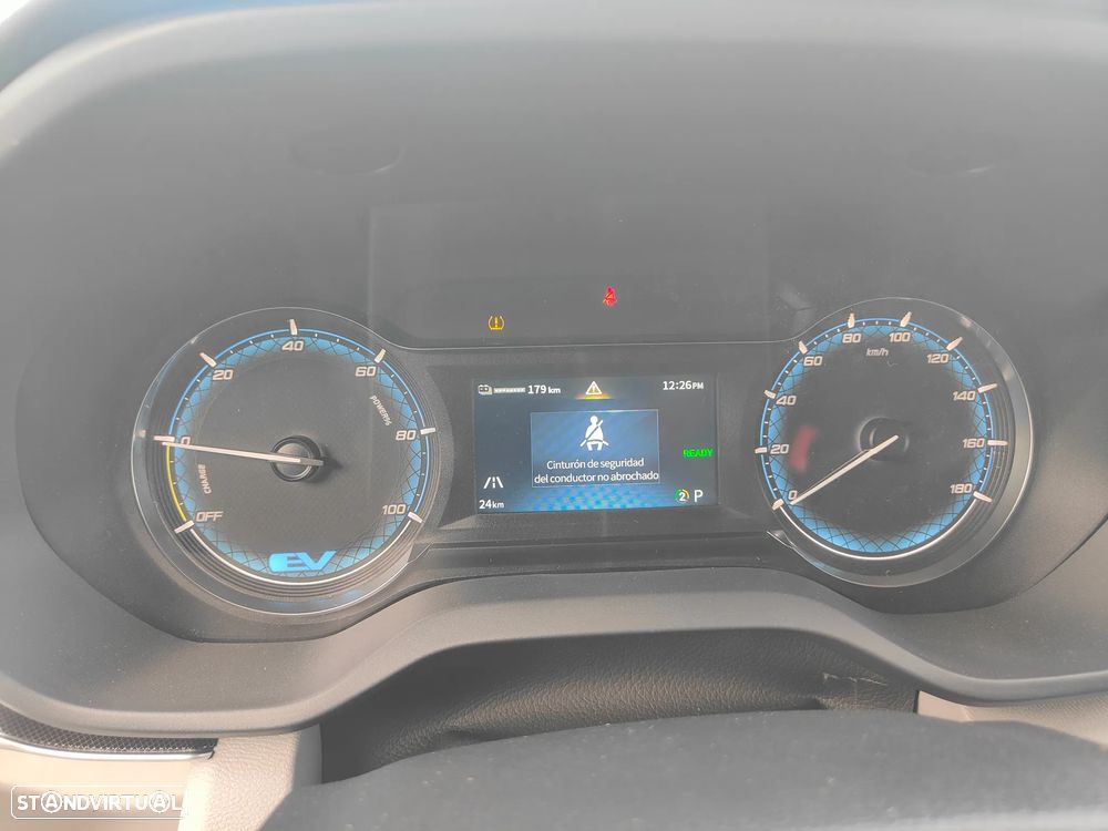 Maxus Deliver 9 L2H2 - 4