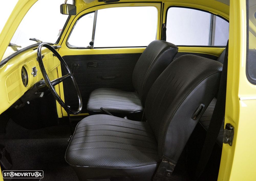 VW Carocha - 14