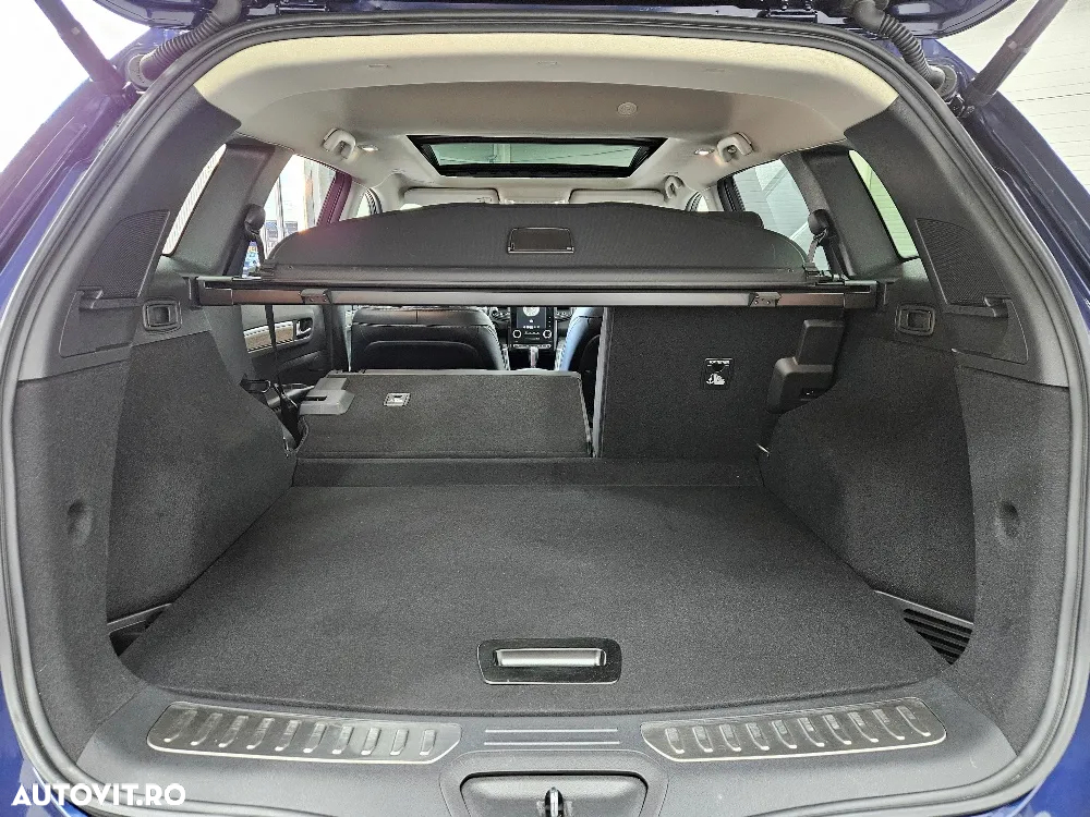 Renault Koleos BLUE dCi X-Tronic 4WD Initiale Paris - 4