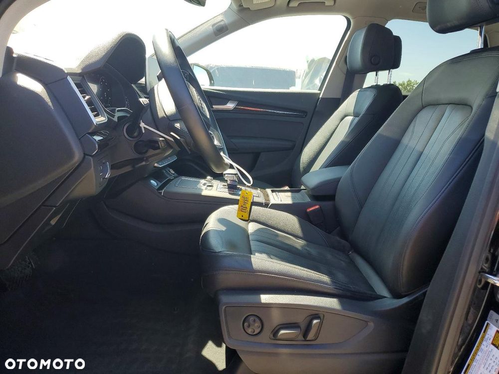 Audi Q5 - 8
