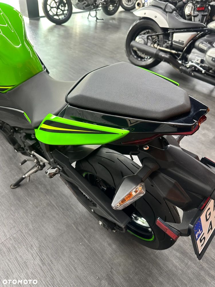 Kawasaki Ninja - 17
