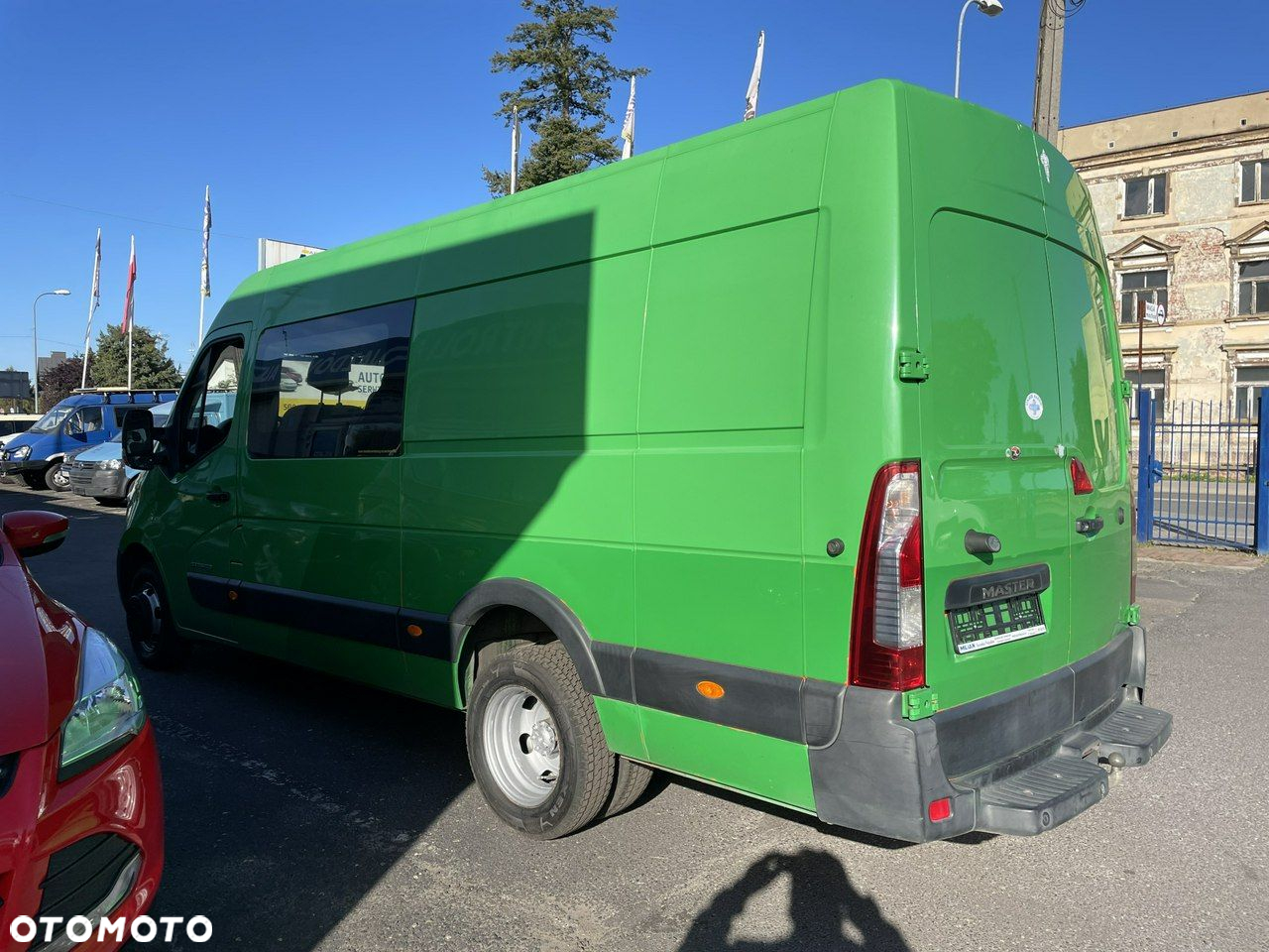 Renault Master - 23