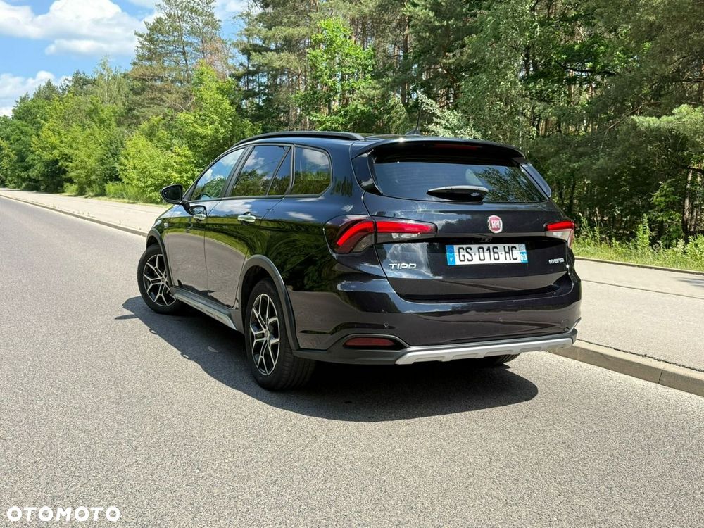 Fiat Tipo - 19