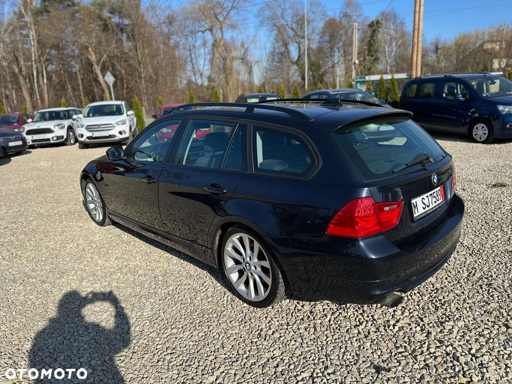 BMW Seria 3 320i Edition Exclusive - 5