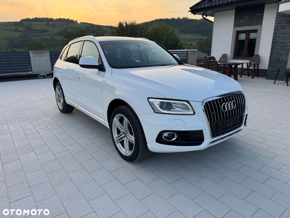Audi Q5 - 3