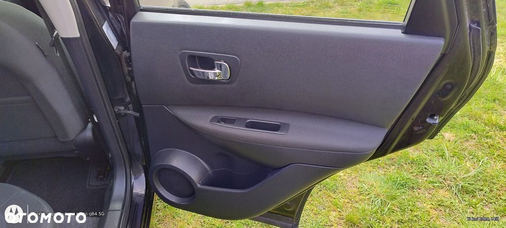 Nissan Qashqai 2.0 360 - 18